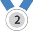 ranking: #2