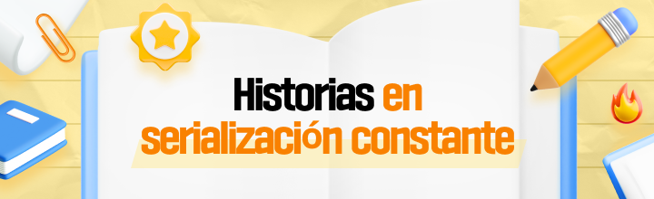 active banner