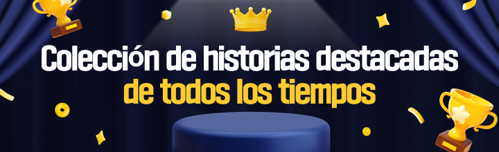 total banner