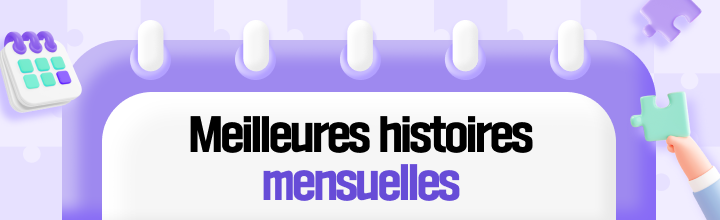 monthly banner