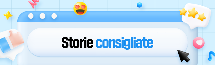 recommended banner