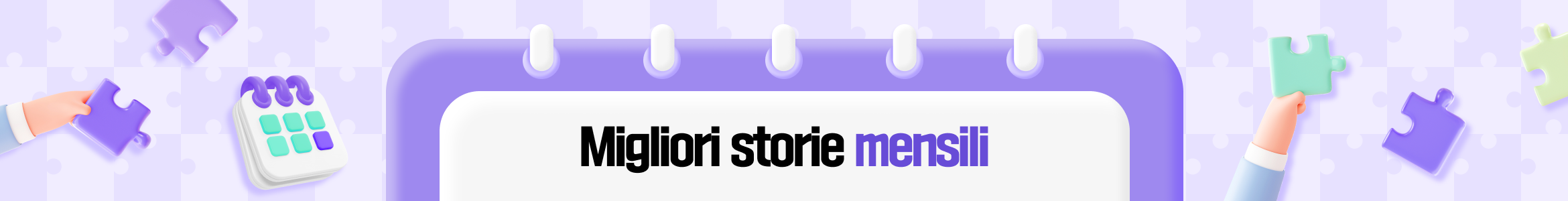 monthly banner